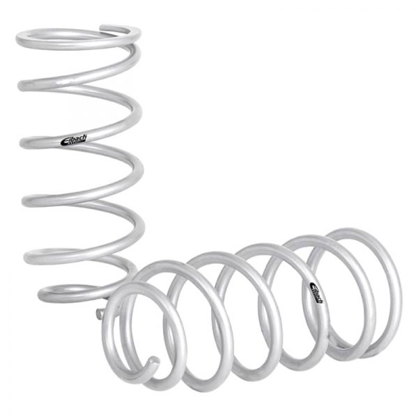 Eibach® - 2.5" Pro-Lift-Kit Rear Lifted Coil Springs