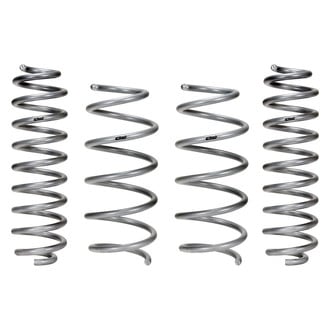 Eibach® - 1.5" x 1.4" Pro-Lift-Kit Front and Rear Lifted Coil Springs