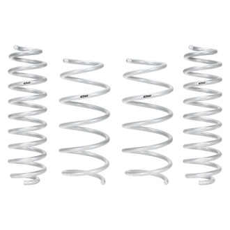 Eibach® - 1.5" x 1.5" Pro-Lift-Kit Front and Rear Lifted Coil Springs