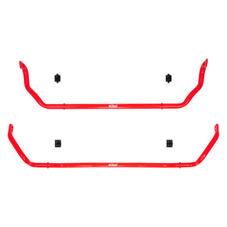 Eibach® - Front and Rear Sway Bar Kit