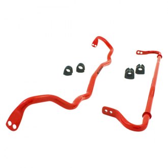 Eibach® - Front and Rear Sway Bar Kit