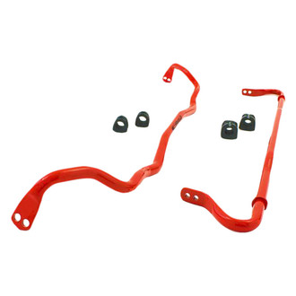 Eibach® - Front and Rear Sway Bar Kit