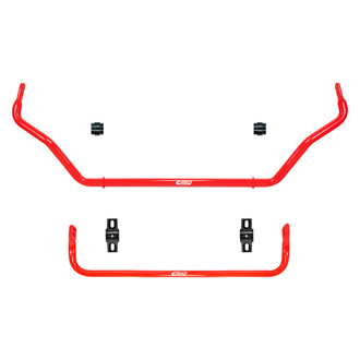 Eibach® - Front and Rear Sway Bar Kit