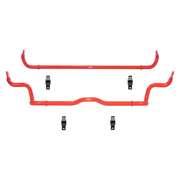 Eibach® - Front and Rear Sway Bar Kit