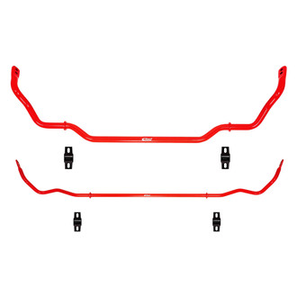 Eibach® - Front and Rear Sway Bar Kit
