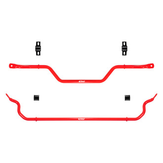 Eibach® - Front and Rear Sway Bar Kit
