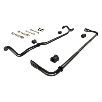 Eibach® - Front and Rear Sway Bar Kit