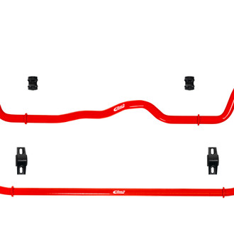 Eibach® - Front and Rear Sway Bar Kit