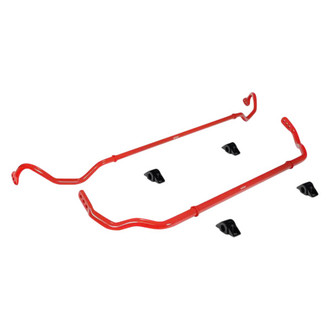 Eibach® - Front and Rear Sway Bar Kit