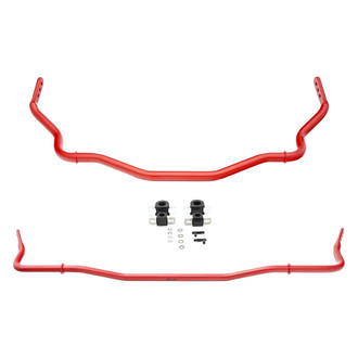 Eibach® - Front and Rear Sway Bar Kit
