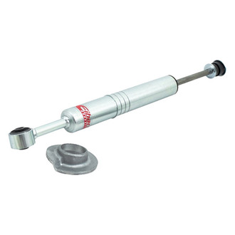 Eibach® - Pro-Truck Sport Leveling Front Driver or Passenger Side Monotube Shock Absorber