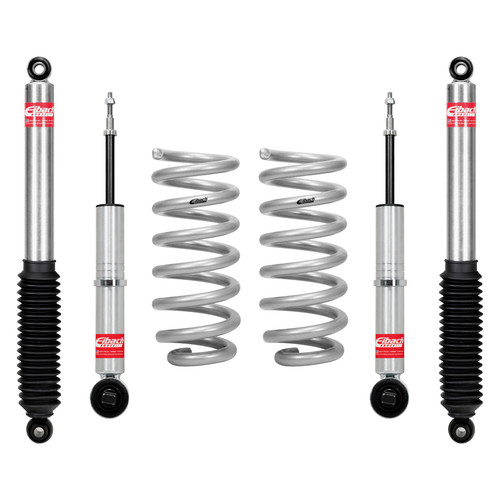 Eibach Stage 1 Suspension Lift Kit for 2018-2020 Jeep Wrangler