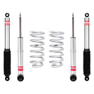 Eibach® - Pro-Truck Lift Kit