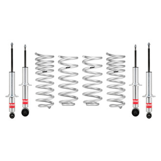 Eibach® - Pro-Truck Lift Kit