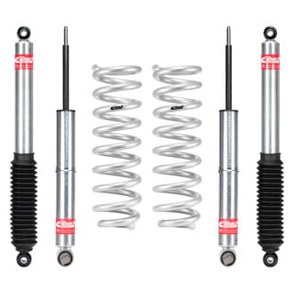 Eibach® - Pro-Truck Front and Rear Suspension Lift Kit