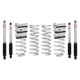 Eibach® - Pro-Truck Lift Kit