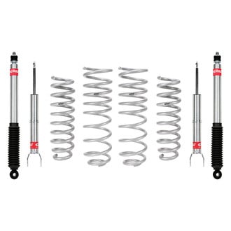 Eibach® - Pro-Truck Lift Kit