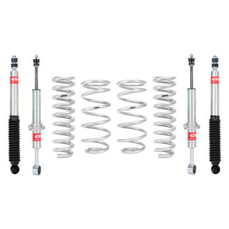 Eibach® - Pro-Truck Lift Kit