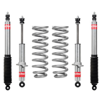 Eibach® - Pro-Truck Stage 2 Suspension Lift Kit