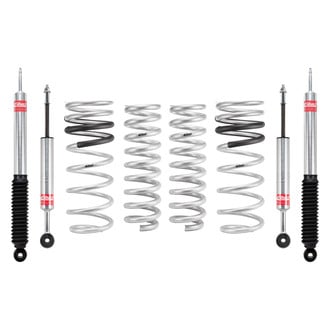 Eibach® - Pro-Truck Stage 1 Front and Rear Suspension Lift Kit