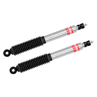 Eibach® - 2.5" x 1" Pro-Truck Stage 1 Front and Rear Suspension Lift Kit
