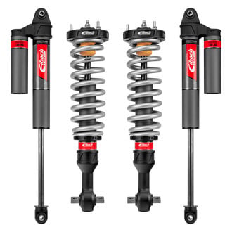 Eibach® - Pro-Truck Lift Kit