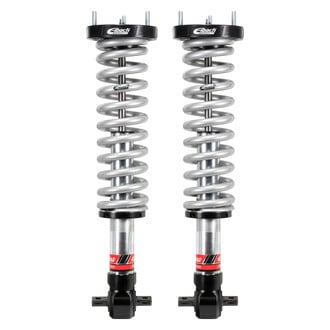 Eibach® - 0"-2.2" Pro-Truck™ Front Coilovers