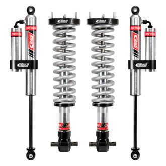 Eibach® - Pro-Truck Stage 2™ Front and Rear Coilover System