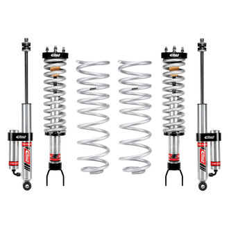 Eibach® - Pro-Truck Stage 2™ Front Coilover System