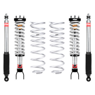 Eibach® - Pro-Truck Stage 2™ Coilover System