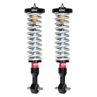 Eibach® - 0"-0.75" Pro-Truck™ Front Coilovers