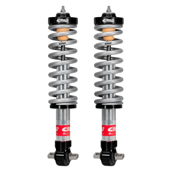 Eibach® - Pro-Truck Front Lift Coilovers