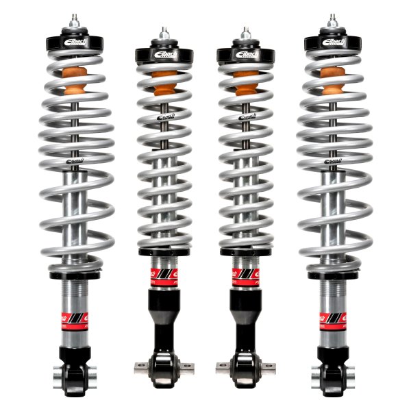 Eibach® - Pro-Truck™ Front and Rear Coilover System