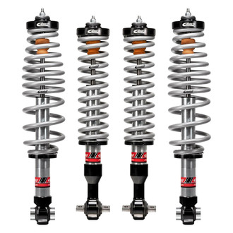 Eibach® - Pro-Truck Stage 2 Lift Coilover System