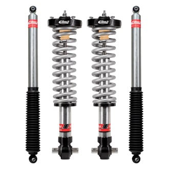 Eibach® - Pro-Truck Stage 2 Lift Coilover System