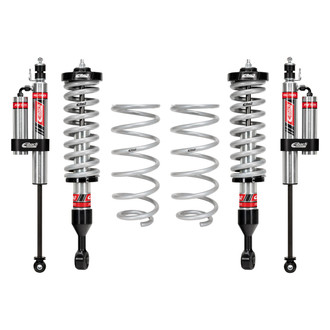 Eibach® - Pro-Truck Stage 2 Lift Coilover System