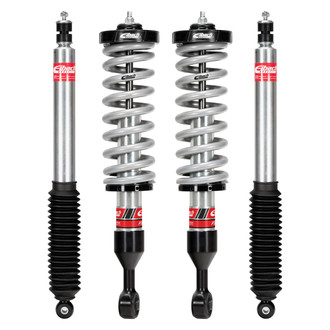 Eibach® - Pro-Truck Stage 2™ Coilover System