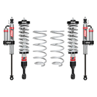 Eibach® - Pro-Truck Stage 2 Lift Coilover System
