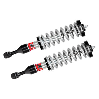Eibach® - 1.5"-4" x 0"-1.5" Pro-Truck™ Front and Rear Coilovers
