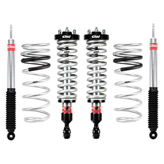 Eibach® - Pro-Truck Stage 2 Lift Coilover System