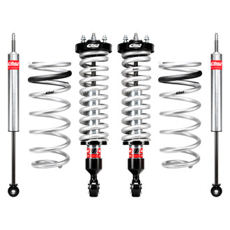 Eibach® - Pro-Truck Stage 2™ Coilover System