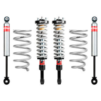 Eibach® - Pro-Truck Stage 2™ Coilover System