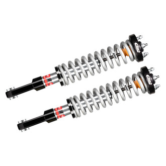 Eibach® - Pro-Truck™ Front and Rear Coilovers