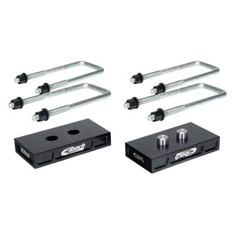 Eibach® - 1" Pro-Truck Rear Lifted Blocks