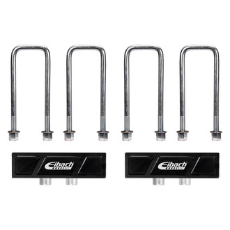 Eibach® - 1.5" Pro-Truck Rear Lifted Blocks