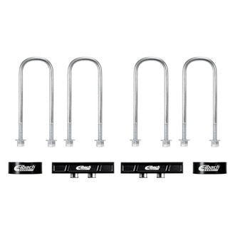 Eibach® - 1" Pro-Truck Rear Lifted Blocks