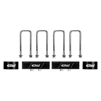 Eibach® - 1.5" Pro-Truck Rear Lifted Blocks