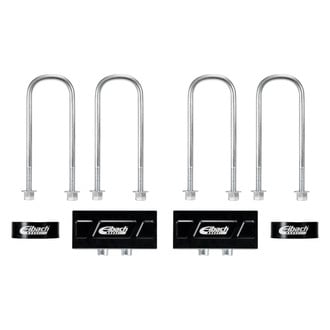 Eibach® - 1" Pro-Truck Rear Lifted Blocks