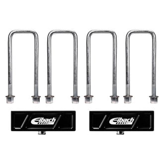 Eibach® - 1.5" Pro-Truck Rear Lifted Blocks