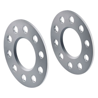 Eibach® S90-1-08-001 - Pro-Spacer Polished High-Strength Aircraft-Aluminum Alloy Wheel Spacers